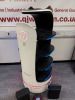 Pudu Robotics Bellabot Commercial Delivery Robot, Model BL101. Comes with 2 x Li-ion Battery Packs, Model RB01, 25600mAH & Charger, Model FY290080000. NOTE: power supply requires attention. - 6