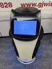 Pudu Robotics Bellabot Commercial Delivery Robot, Model BL101. Comes with 2 x Li-ion Battery Packs, Model RB01, 25600mAH & Charger, Model FY290080000. NOTE: power supply requires attention. - 2