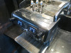 Expobar Crementernational 2 Group Coffee Machine, Model EBED-C82B-22AN, S/N 62302526, 240v, YOM 11/2023. - 4