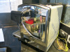 Expobar Crementernational 2 Group Coffee Machine, Model EBED-C82B-22AN, S/N 62302526, 240v, YOM 11/2023. - 6