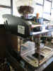 Expobar Creme International New Elegance Coffee Machine with Built in Grinder, Model MI-C-1GR, S/N 61802315, YOM 2018. - 4