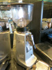 Mazzer Luigi Commercial Coffee Grinder, Model Major-DR, S/N 2307752. Comes with Knock Box. - 3