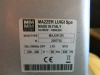 Mazzer Luigi Commercial Coffee Grinder, Model Major-DR, S/N 2307752. Comes with Knock Box. - 5