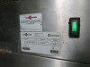 Manitowoc Convotherm Electric 12 Rack Combi Oven, Model CV Mini, S/N 3424725. Size H76 x W52 x D80cm. Comes with CTU Vapour Water Filter & 1 x 10L Convo Clean Forte. - 3