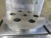 Far East Stainless Steel Gas Dim Sum Steamer, Model CESTB, S/N J2209944, DOM 21/9/22, Size H125 x W90 x D100cm. - 2