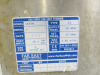 Far East Stainless Steel Gas Dim Sum Steamer, Model CESTB, S/N J2209944, DOM 21/9/22, Size H125 x W90 x D100cm. - 4