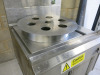 Far East Stainless Steel Gas Dim Sum Steamer, Model CESTB, S/N J2209944, DOM 21/9/22, Size H125 x W90 x D100cm. - 6