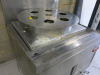 Stainless Steel Gas Dim Sum Steamer, Size H125 x W86 x D95cm. - 4