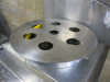 Stainless Steel Gas Dim Sum Steamer, Size H125 x W86 x D95cm. - 5