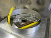 Stainless Steel Gas Dim Sum Steamer, Size H125 x W86 x D95cm. - 6