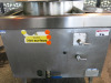 Ellidge & Farley Ltd Stainless Steel Dim Sum Steamer, Model EF/DSS, S/N 3597. Size H135 x W86 x D100cm. - 2