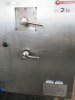 Ellidge & Farley Ltd Stainless Steel Dim Sum Steamer, Model EF/DSS, S/N 3597. Size H135 x W86 x D100cm. - 4