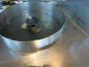 Ellidge & Farley Ltd Stainless Steel Dim Sum Steamer, Model EF/DSS, S/N 3597. Size H135 x W86 x D100cm. - 6