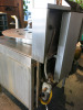 Ellidge & Farley Ltd Stainless Steel Dim Sum Steamer, Model EF/DSS, S/N 3597. Size H135 x W86 x D100cm. - 7