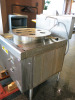 Ellidge & Farley Ltd Stainless Steel Dim Sum Steamer, Model EF/DSS, S/N 4059. Size H135 x W86 x D100cm. - 5