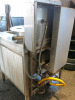 Ellidge & Farley Ltd Stainless Steel Dim Sum Steamer, Model EF/DSS, S/N 4059. Size H135 x W86 x D100cm. - 7