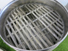 4 Tier Stainless Steel Steamer with Lid. Comes with 3 x Stainless Steel Trays. - 3
