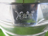 4 Tier Stainless Steel Steamer with Lid. Comes with 3 x Stainless Steel Trays. - 4