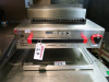 Angelo Po Rise & Fall Gas Salamander Grill.