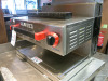 Angelo Po Rise & Fall Gas Salamander Grill. - 2