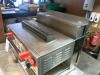 Angelo Po Rise & Fall Gas Salamander Grill. - 4