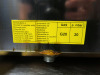 Angelo Po Rise & Fall Gas Salamander Grill. - 5