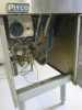 Pitco Single Tank Twin Basket Gas Deep Fat Fryer, Model SG14, S/N G16HB066259. Comes with 4 Baskets. Size H115 x W40 x D88cm. - 5