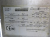 Pitco Single Tank Twin Basket Gas Deep Fat Fryer, Model SG14, S/N G16HB066259. Comes with 4 Baskets. Size H115 x W40 x D88cm. - 6
