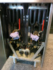 Imperial Twin Tank Twin Basket Gas Deep Fat Fryer, Model CIFS-2525, S/N 03131322. Comes with 4 Baskets. Size H112 x W40 x D77cm. - 5