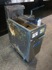 Imperial Twin Tank Twin Basket Gas Deep Fat Fryer, Model CIFS-2525, S/N 03131322. Comes with 4 Baskets. Size H112 x W40 x D77cm. - 7