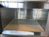 Samsung Heavy Duty 1850w Digital Commercial Microwave, Model MJ26A6093AT, S/N 0C817WTTC00382Z, YOM 2022. - 3