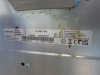 Samsung Heavy Duty 1850w Digital Commercial Microwave, Model MJ26A6093AT, S/N 0C817WTTC00382Z, YOM 2022. - 4