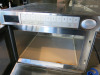 Samsung Heavy Duty 1850w Digital Commercial Microwave, Model MJ26A6093AT, S/N 0C817WTTC00186D, YOM 2022. - 2