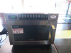 Samsung Heavy Duty 1850w Commercial Microwave, Model CM129, S/N A0WH7WAM300052Y, YOM 2019.