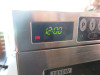 Samsung Heavy Duty 1850w Commercial Microwave, Model CM129, S/N A0WH7WAM300052Y, YOM 2019. - 2