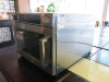 Samsung Heavy Duty 1850w Commercial Microwave, Model CM129, S/N A0WH7WAM300052Y, YOM 2019. - 4