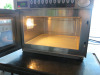 Samsung Heavy Duty 1850w Commercial Microwave, Model CM129, S/N A0WH7WAJ700538E, YOM 2017. - 3