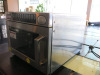 Samsung Heavy Duty 1850w Commercial Microwave, Model CM129, S/N A0WH7WAJ700538E, YOM 2017. - 5