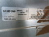 Samsung Heavy Duty 1850w Commercial Microwave, Model CM129, S/N A0WH7WAN100228N, YOM 2020. - 5