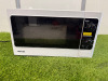 Toshiba 800w Microwave Oven, Model MM-MM209