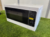 Toshiba 800w Microwave Oven, Model MM-MM209 - 2