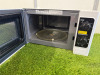 Toshiba 800w Microwave Oven, Model MM-MM209 - 3