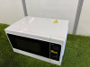Toshiba 800w Microwave Oven, Model MM-MM209 - 4