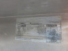 Fosters Stainless Steel Undercounter Fridge, Model HR200, S/N E5550656, YOM 2019. Size H82 x W69 x D75cm. - 4