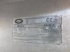 Foster Stainless Steel Undercounter Fridge, Model HR150-A, S/N E5454411, YOM 2016. Size H82 x W60 x D65. - 4