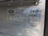 Foster Stainless Steel Undercounter Freezer, Model LR150-A, S/N E5466363, YOM 2016. Size H82 x W60 x D65. - 4