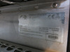 Foster Stainless Steel Undercounter Freezer, Model LR150-A, YOM 2016. Size H82 x W60 x D65. - 4