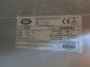 Foster Stainless Steel Undercounter Freezer, Model LR200, S/N E5458752, YOM 2016. Size H82 x W60 x D65. NOTE: missing internal shelf & fixings. - 4