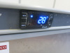 Polar Stainless Steel Undercounter Freezer, Model CD081, S/N 22091064. Size H85 x W60 x D60cm. - 3