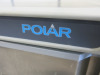 Polar Stainless Steel Undercounter Freezer, Model CD081, S/N 22091039. Size H85 x W60 x D60cm. - 2